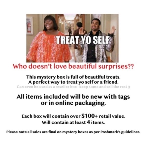 New VS & VS Pink Bra Mystery Box or Resellers Box - Picture 2 of 6